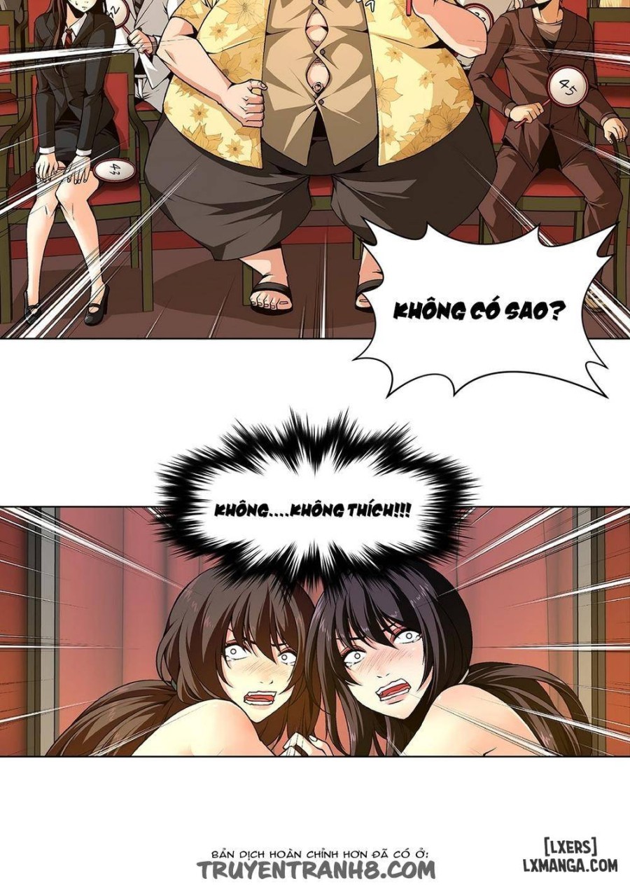 Twin Slave - Nô Lệ 