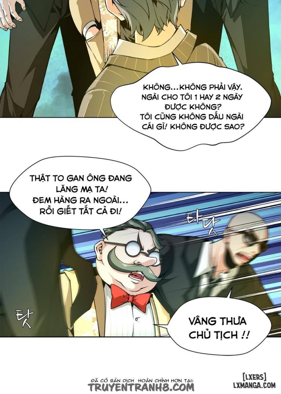 Twin Slave - Nô Lệ 