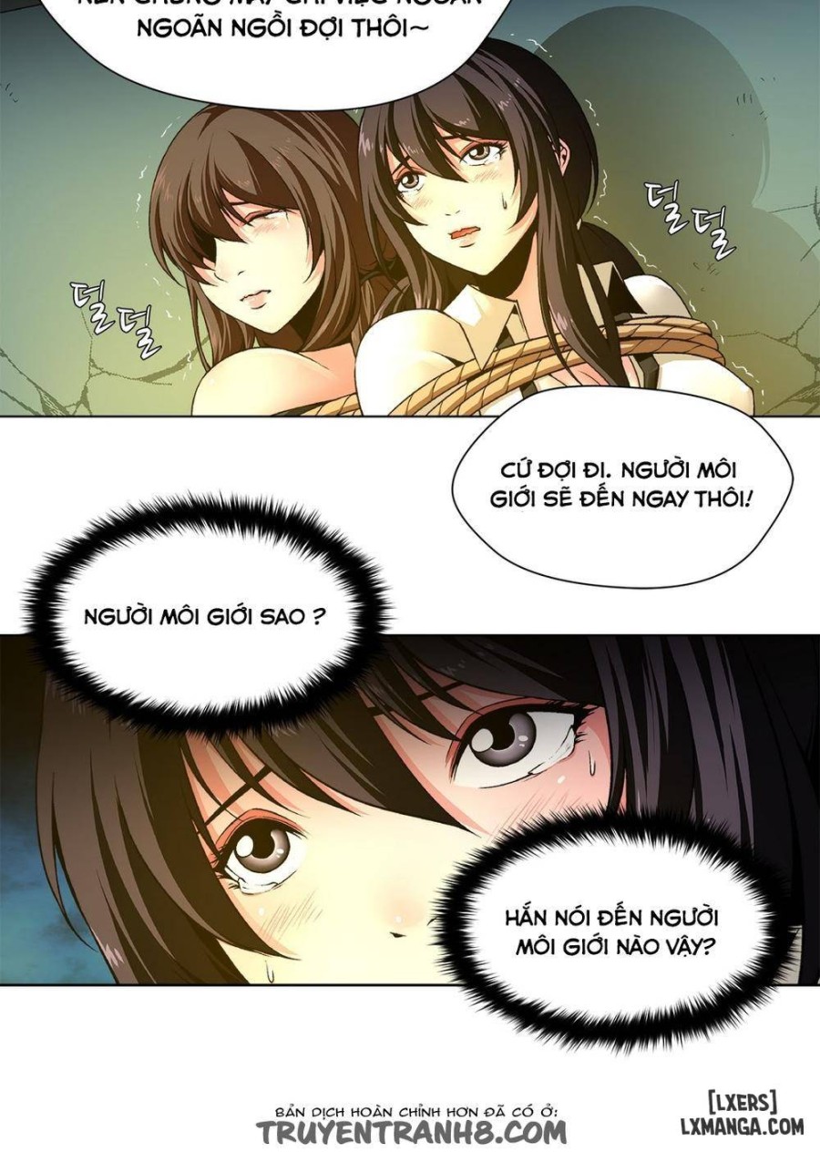 Twin Slave - Nô Lệ 