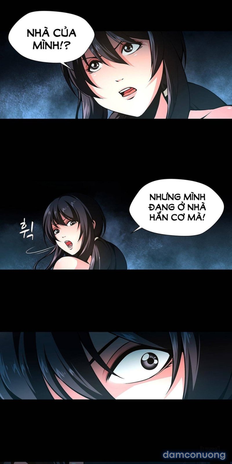 Twin Slave - Nô Lệ 
