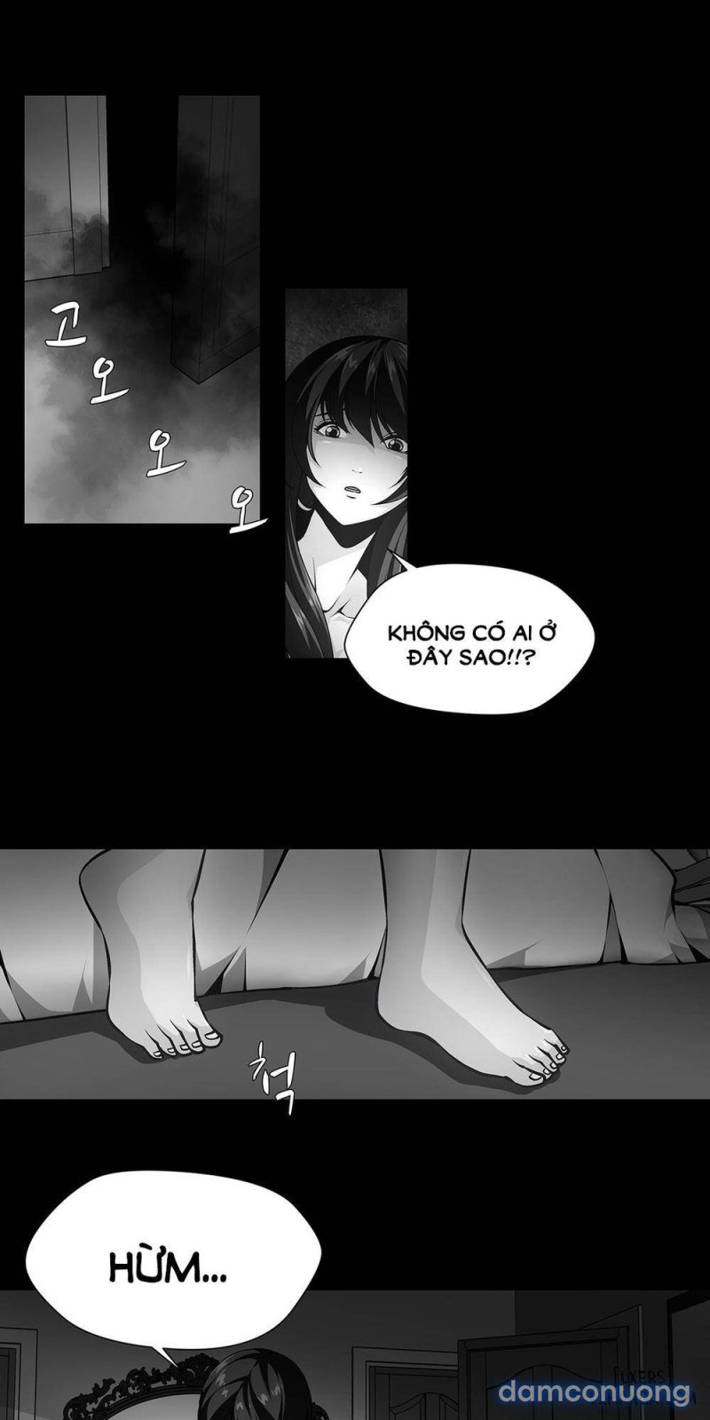 Twin Slave - Nô Lệ 