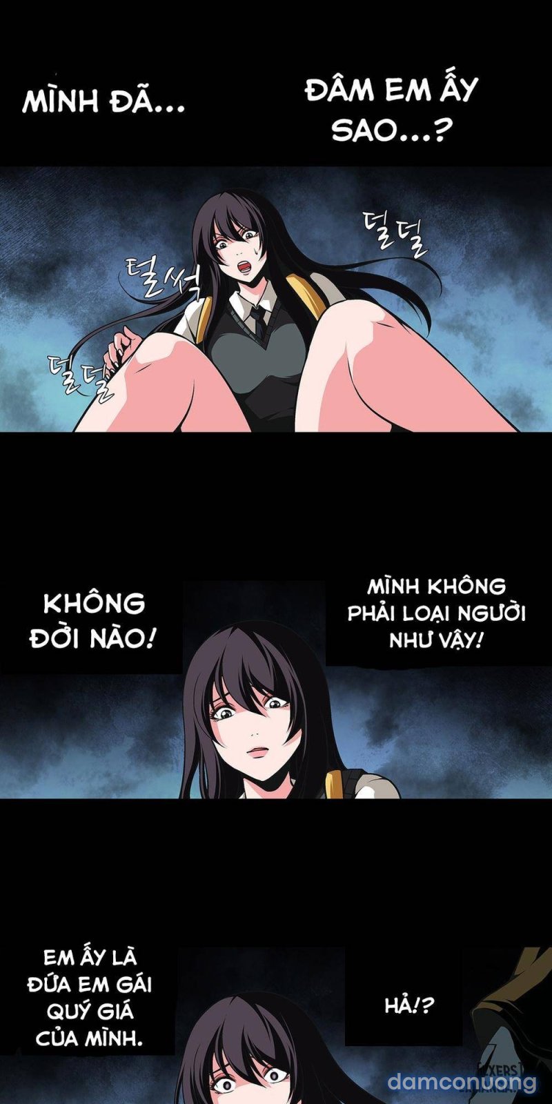 Twin Slave - Nô Lệ 