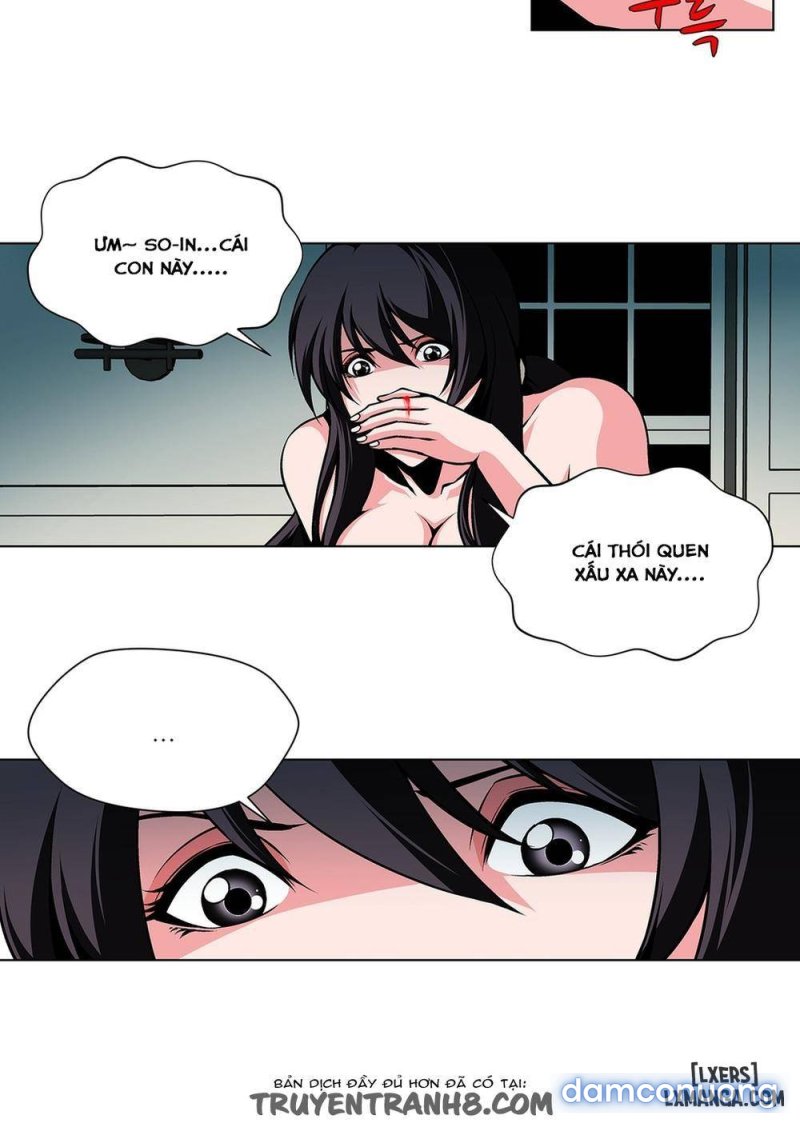 Twin Slave - Nô Lệ 