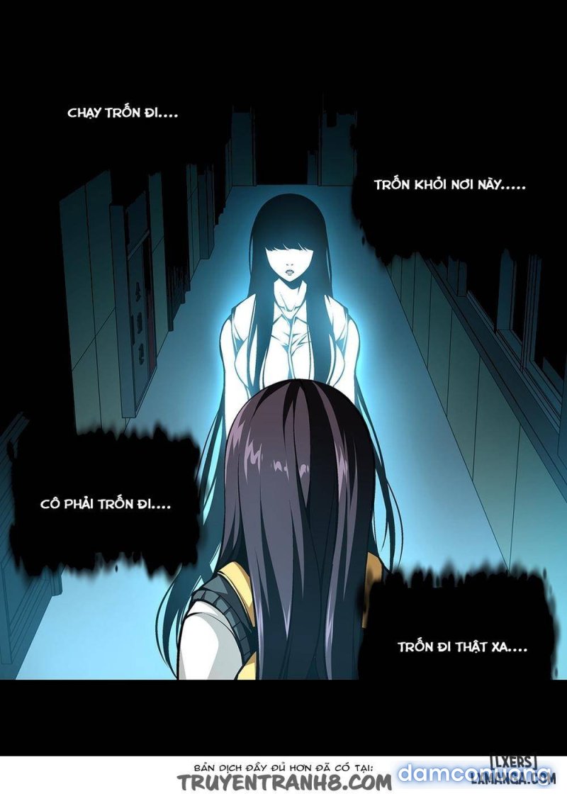 Twin Slave - Nô Lệ 