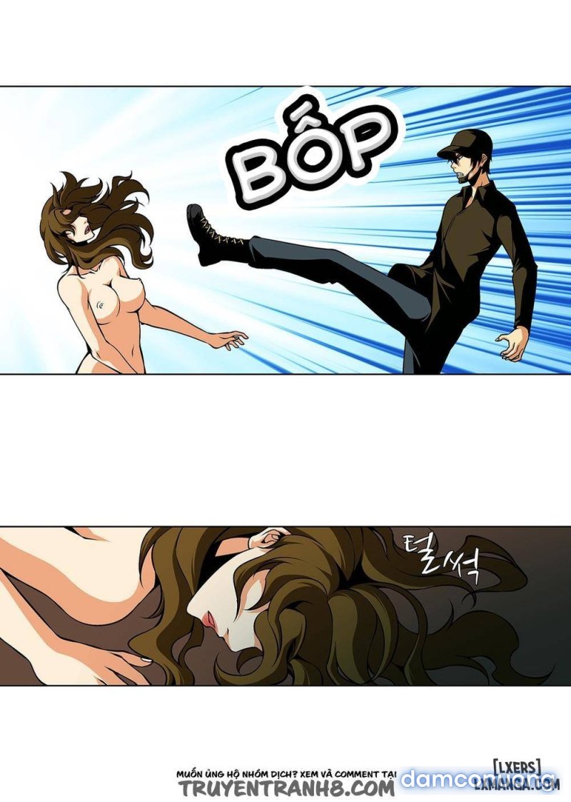 Twin Slave - Nô Lệ 
