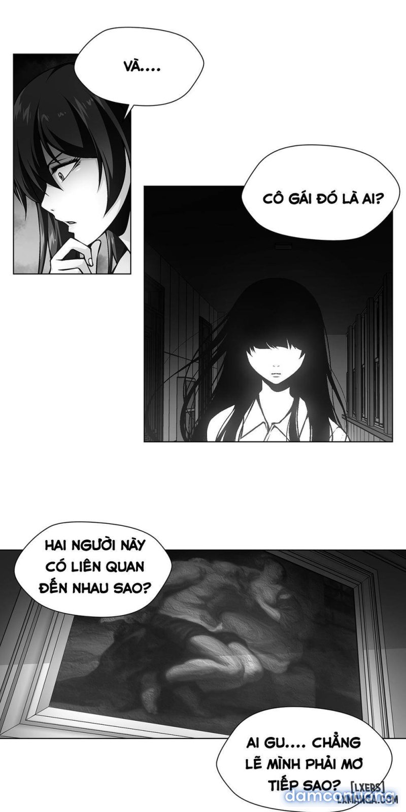 Twin Slave - Nô Lệ 