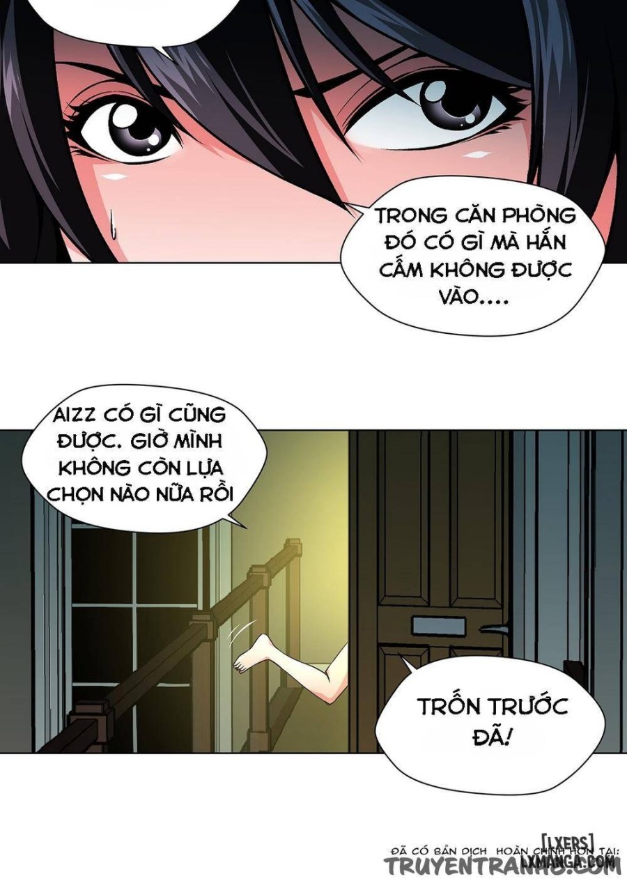 Twin Slave - Nô Lệ 