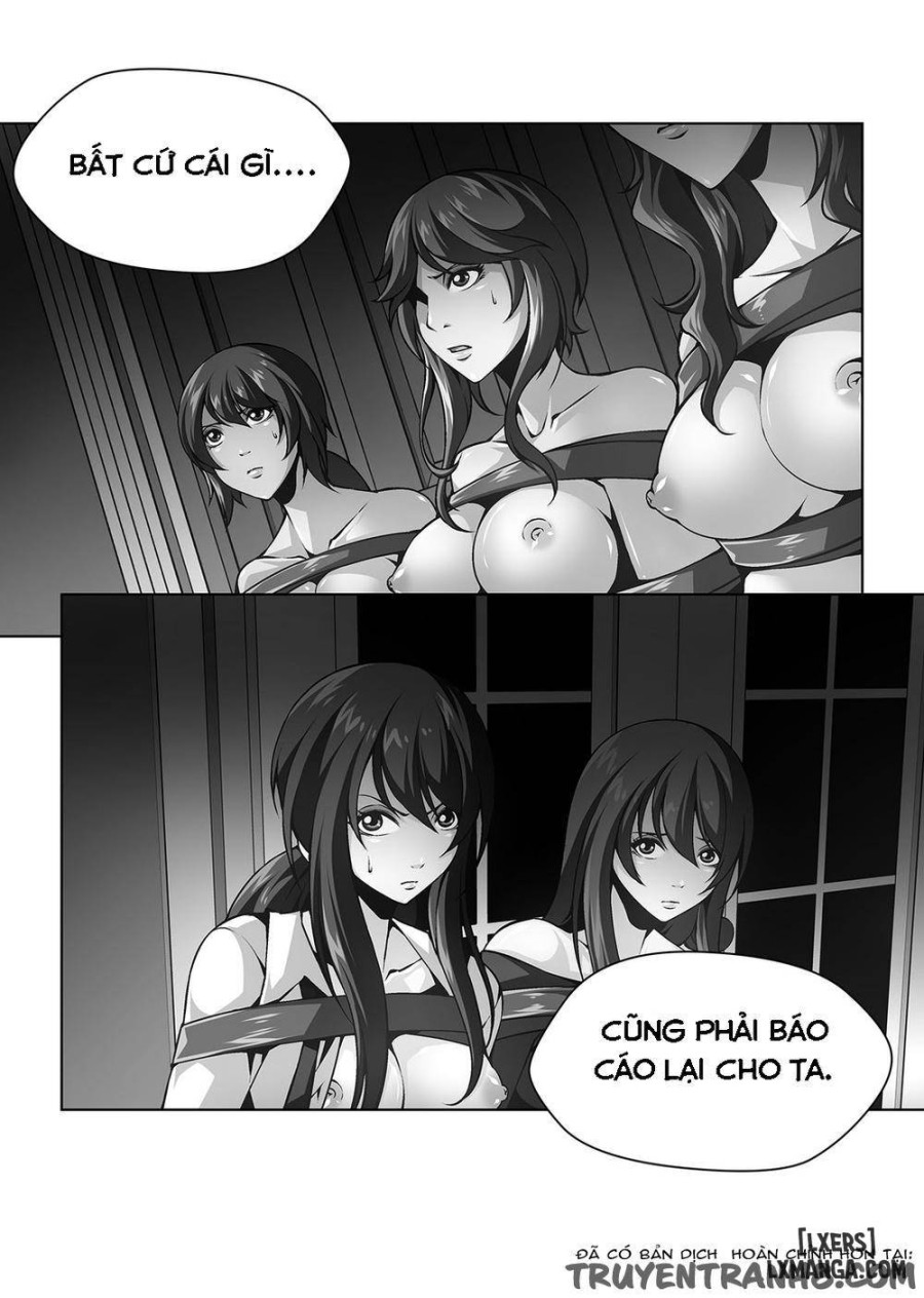 Twin Slave - Nô Lệ 