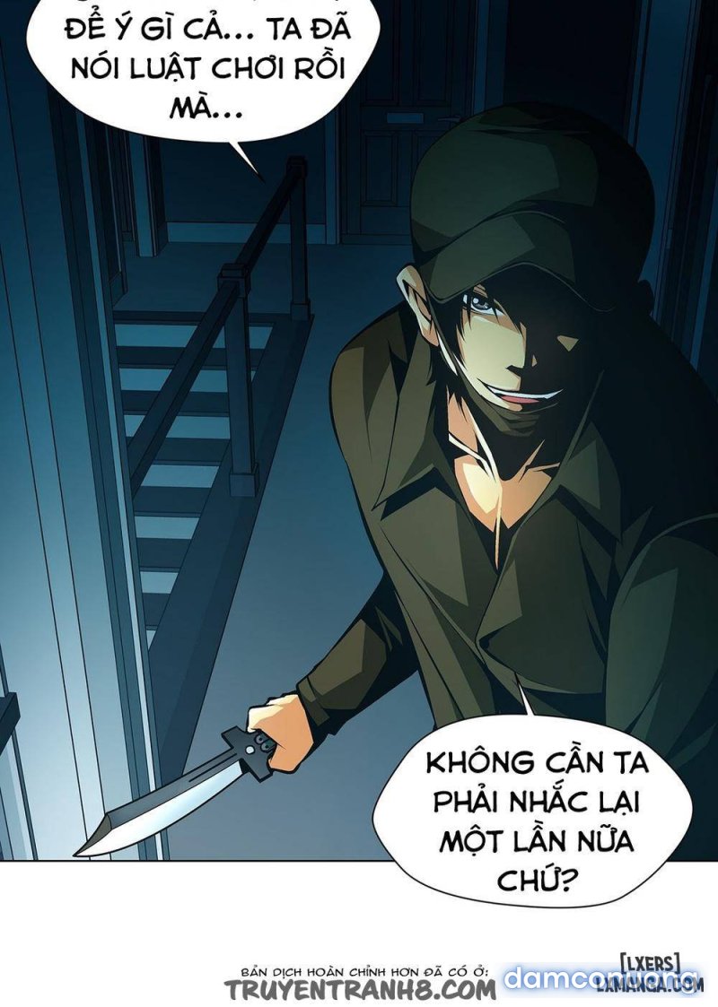 Twin Slave - Nô Lệ 