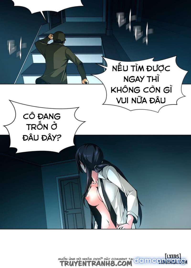 Twin Slave - Nô Lệ 