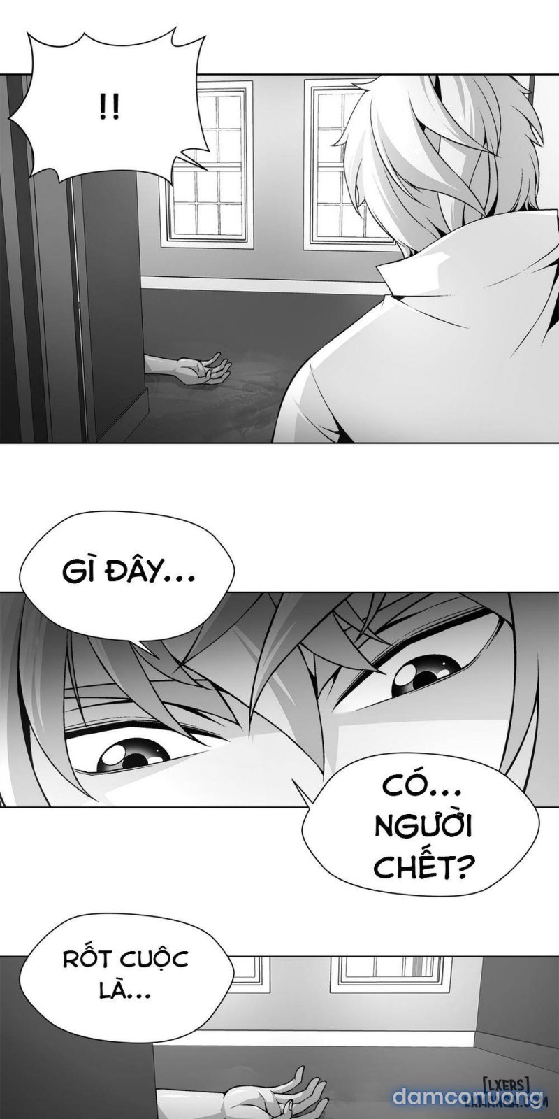 Twin Slave - Nô Lệ 