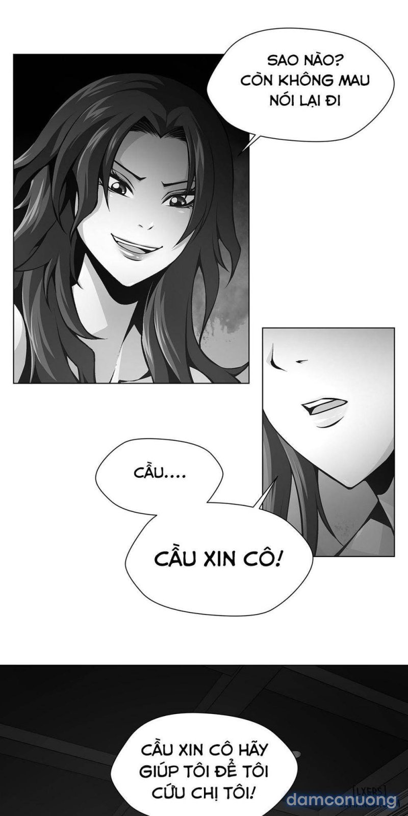 Twin Slave - Nô Lệ 