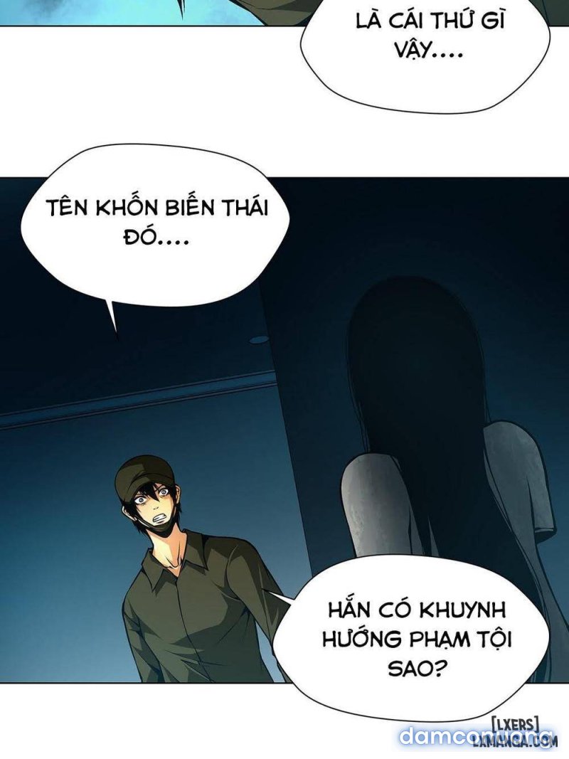 Twin Slave - Nô Lệ 