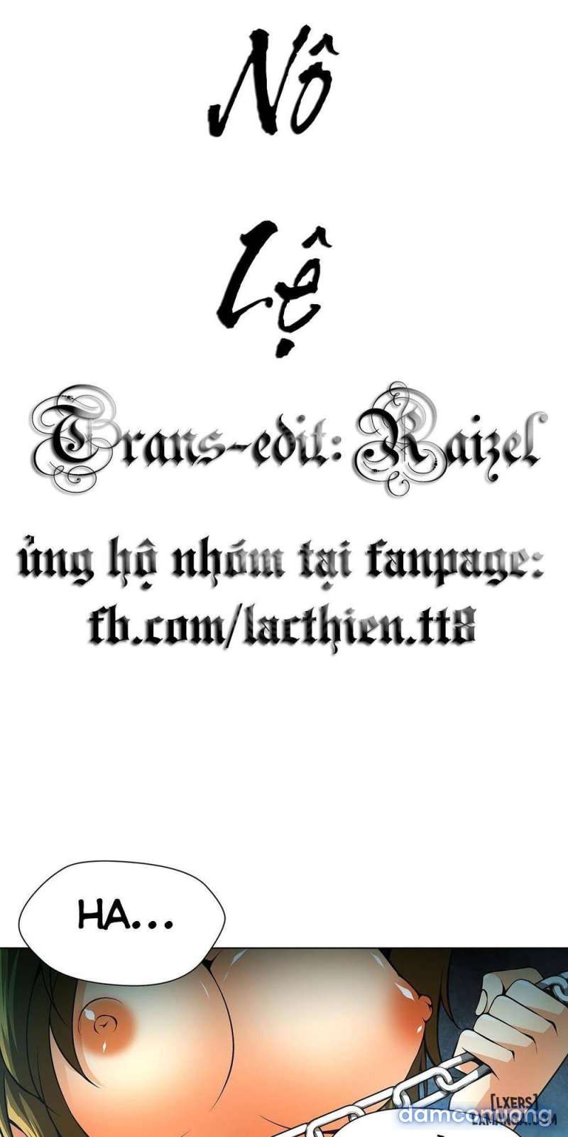 Twin Slave - Nô Lệ 