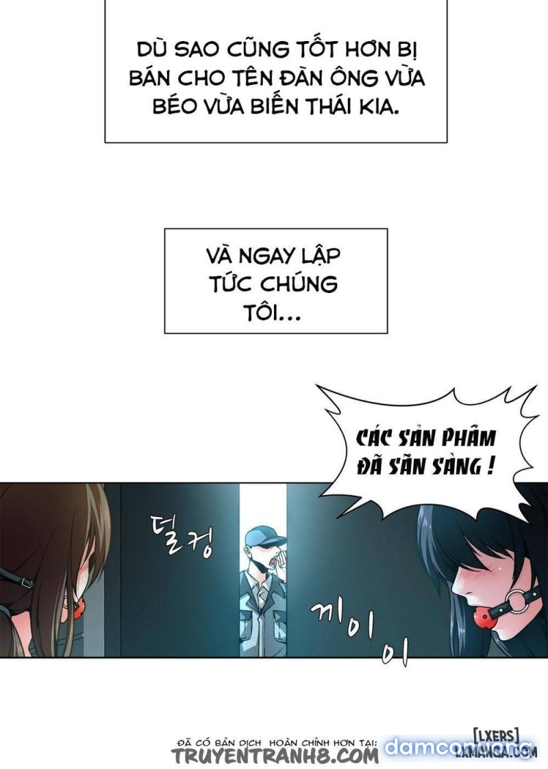 Twin Slave - Nô Lệ 