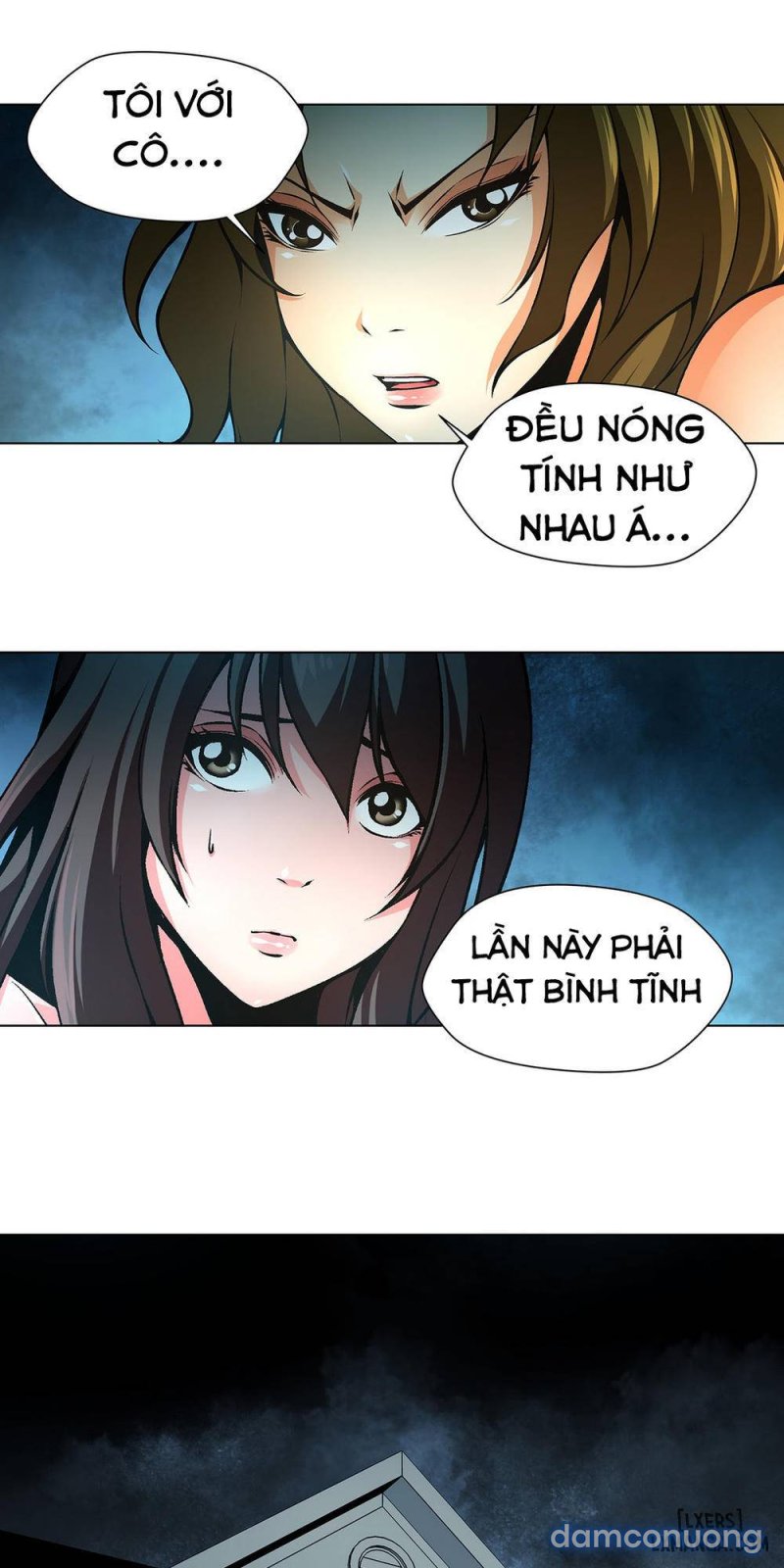 Twin Slave - Nô Lệ 