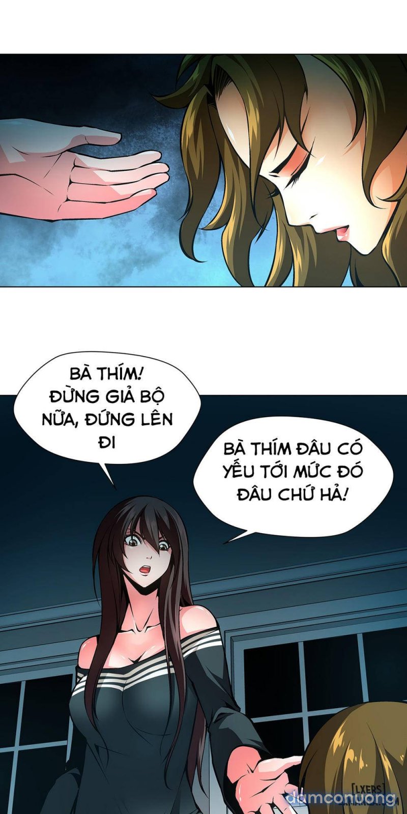Twin Slave - Nô Lệ 