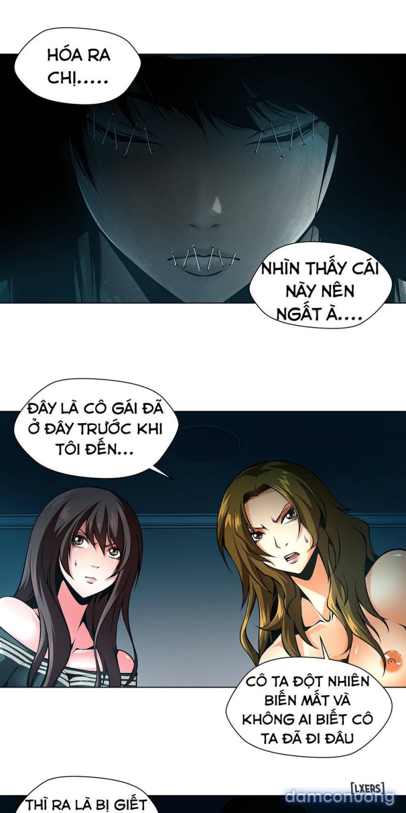 Twin Slave - Nô Lệ 