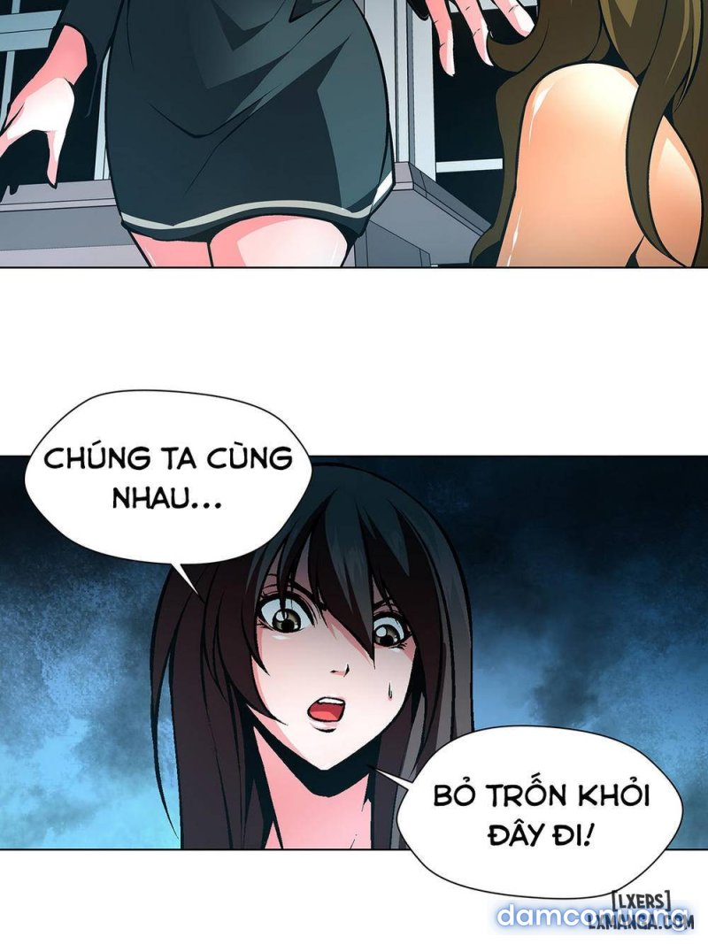 Twin Slave - Nô Lệ 