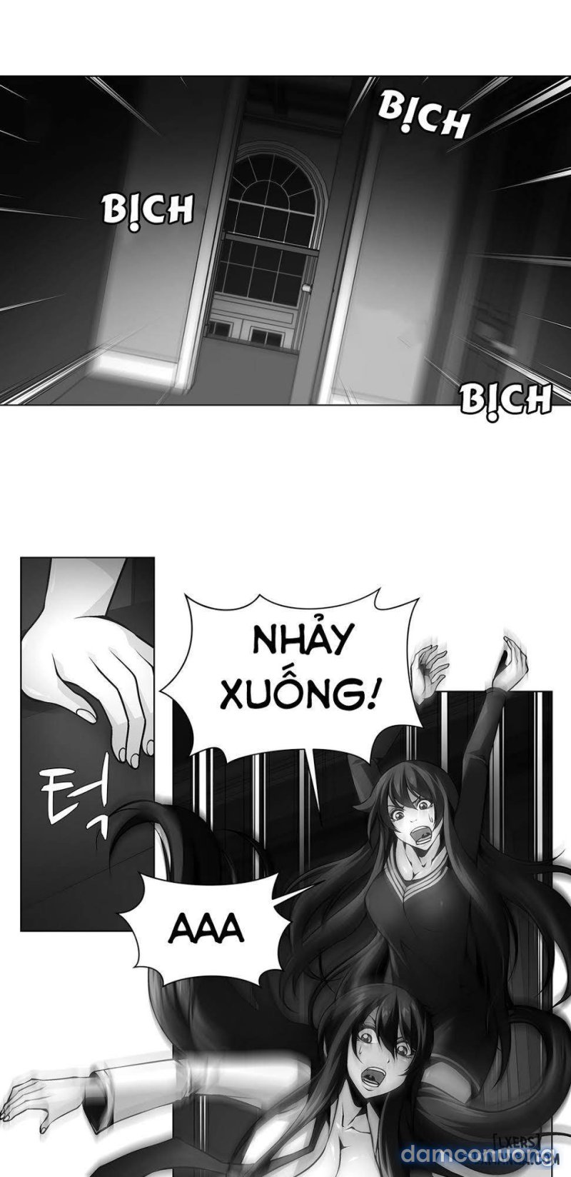 Twin Slave - Nô Lệ 