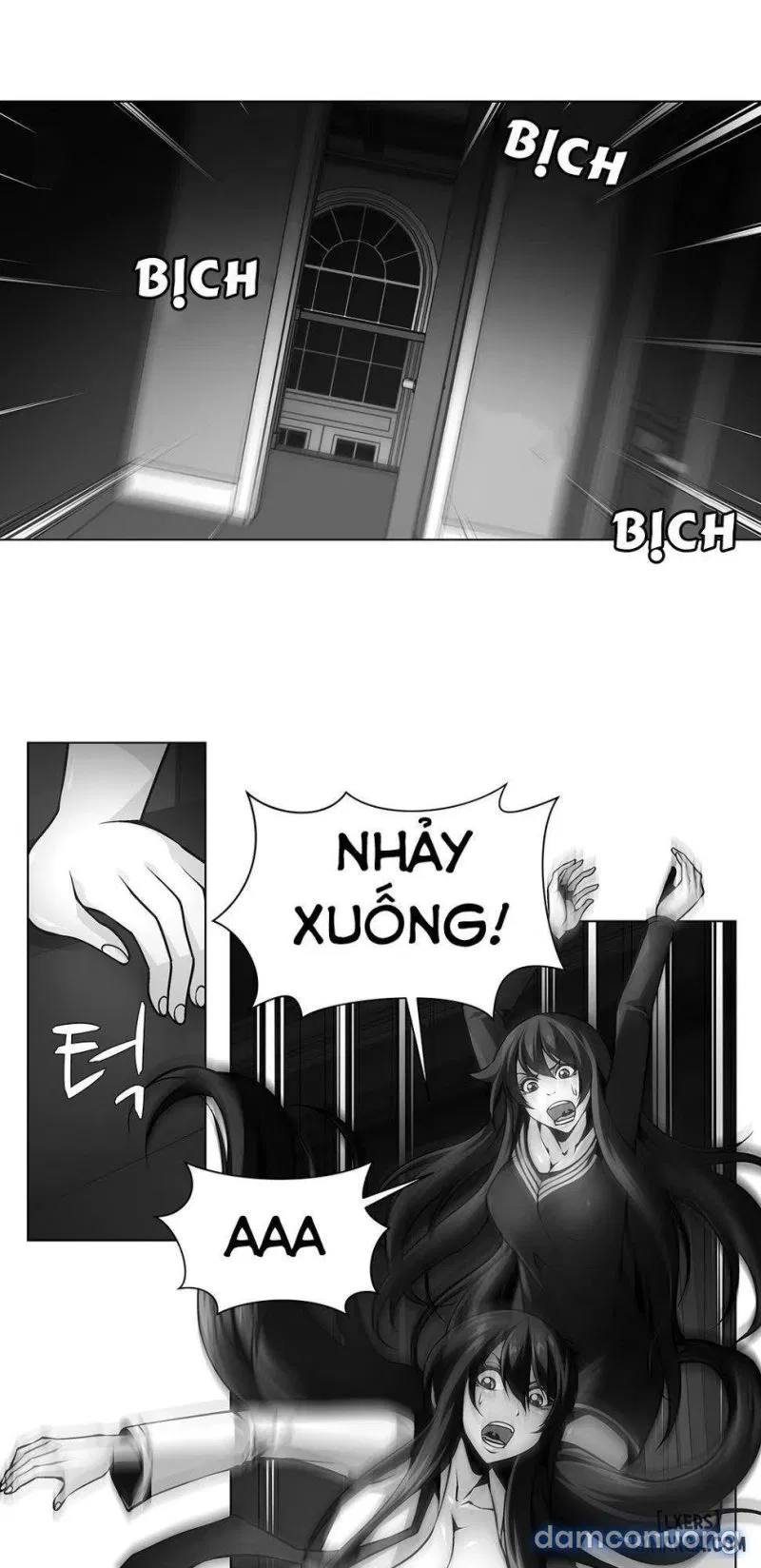 Twin Slave - Nô Lệ 