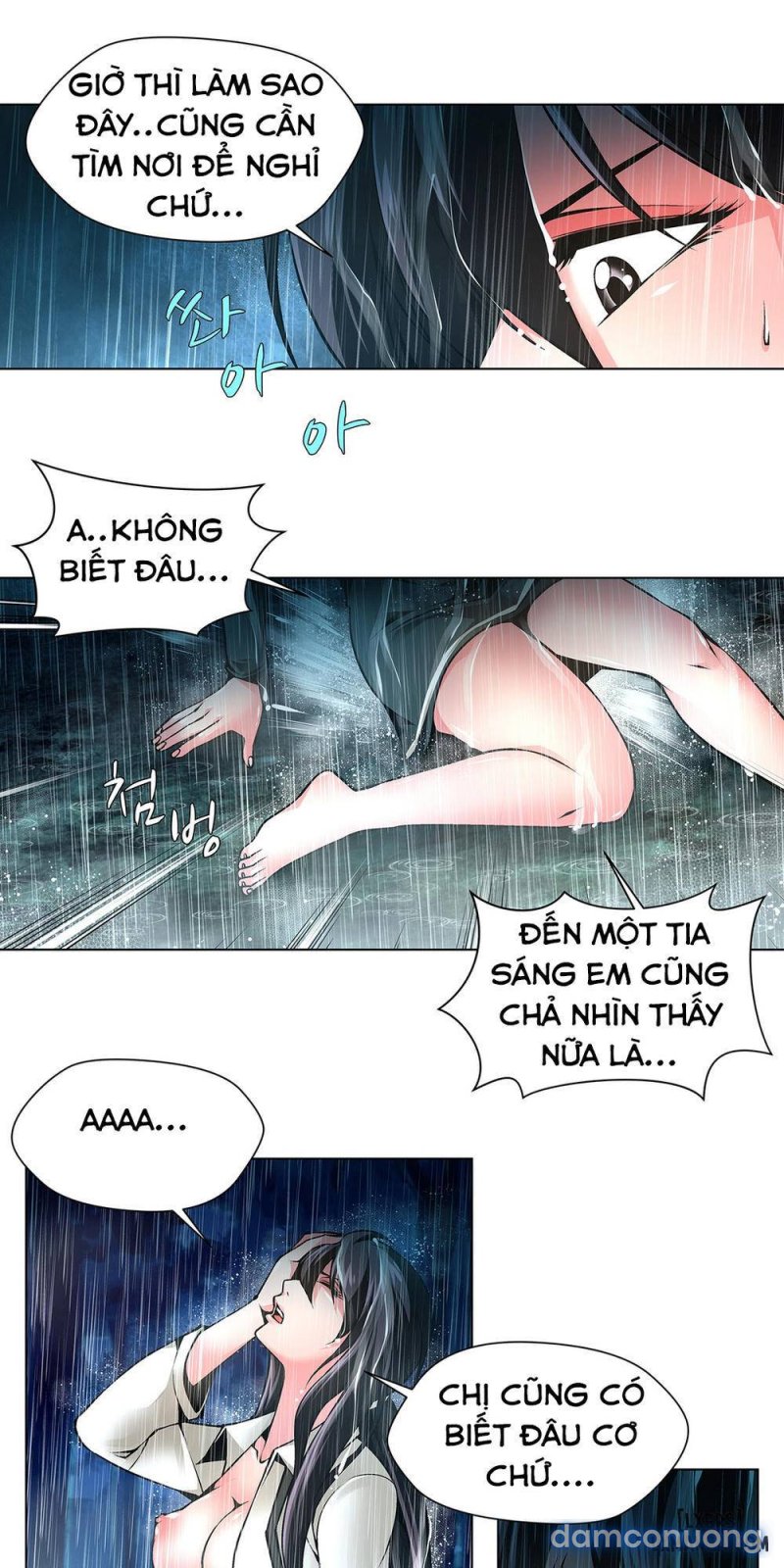 Twin Slave - Nô Lệ 