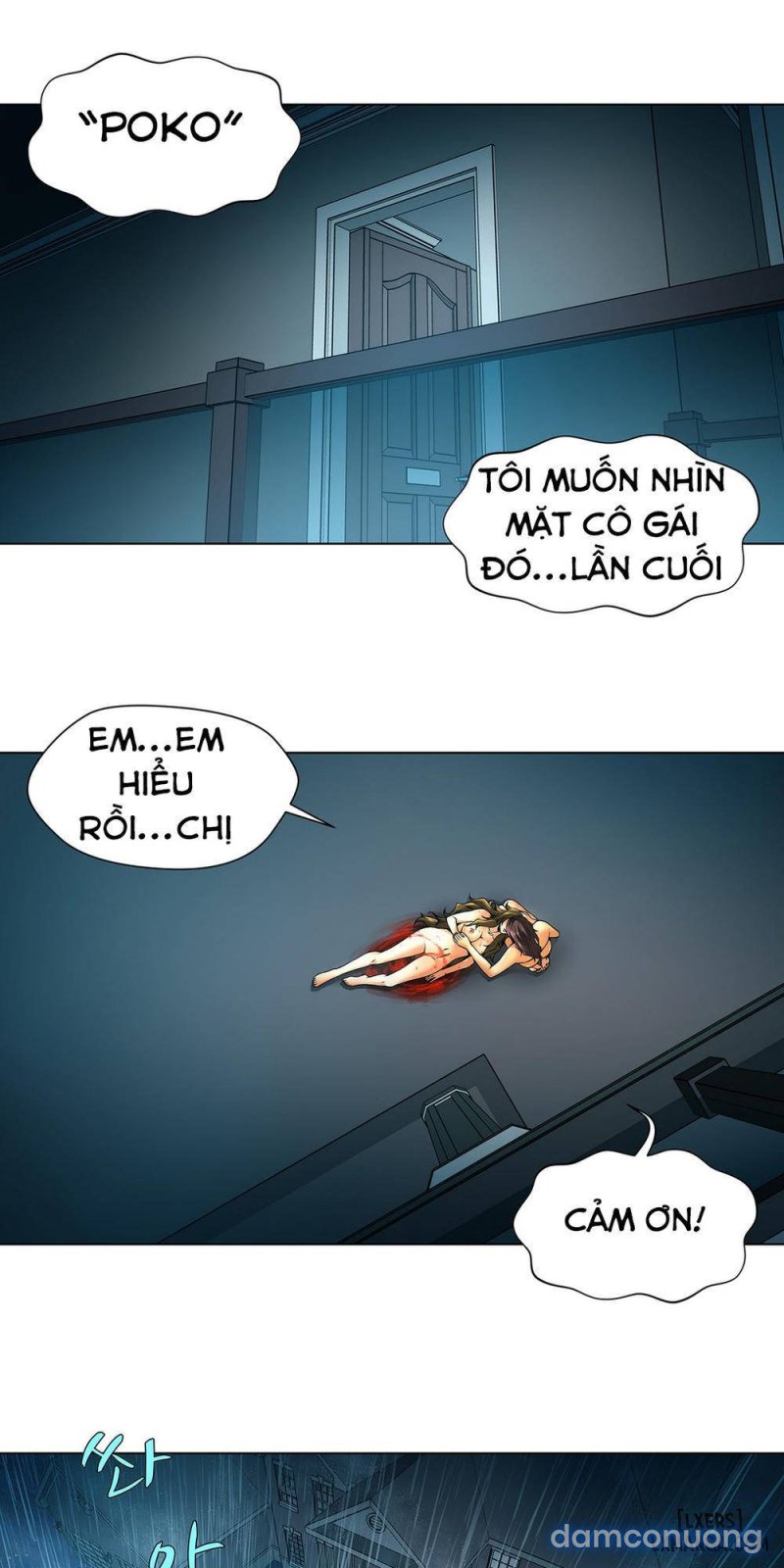 Twin Slave - Nô Lệ 