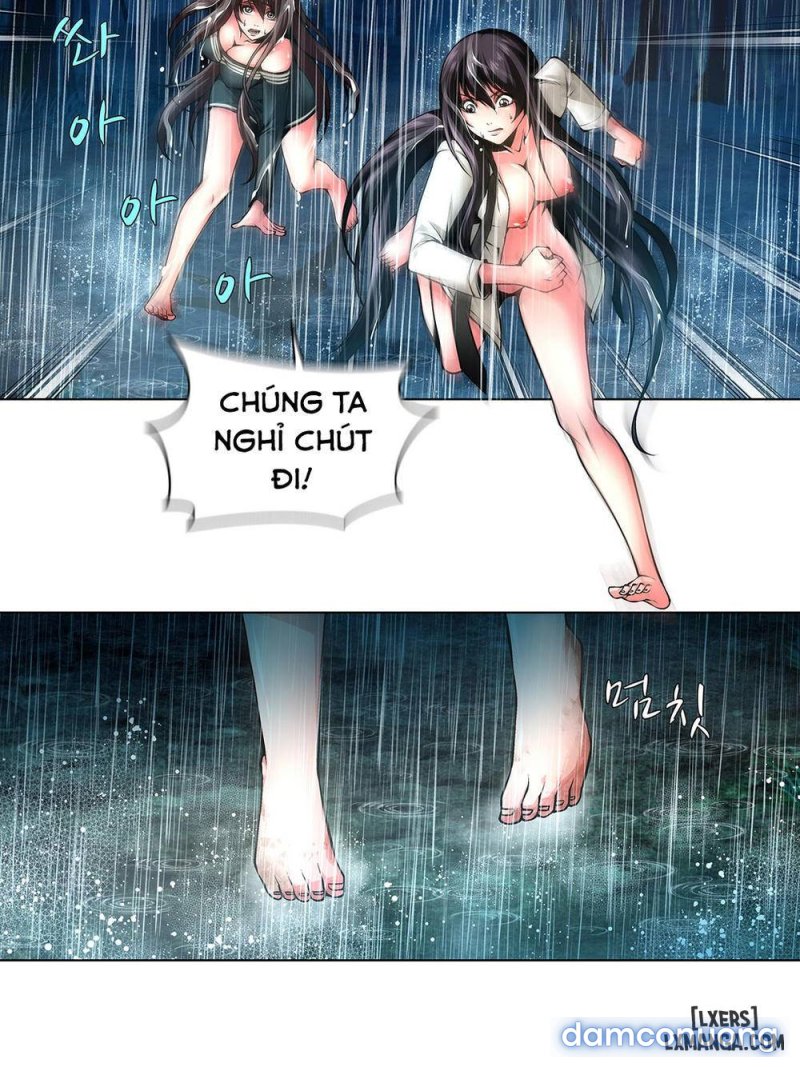Twin Slave - Nô Lệ 