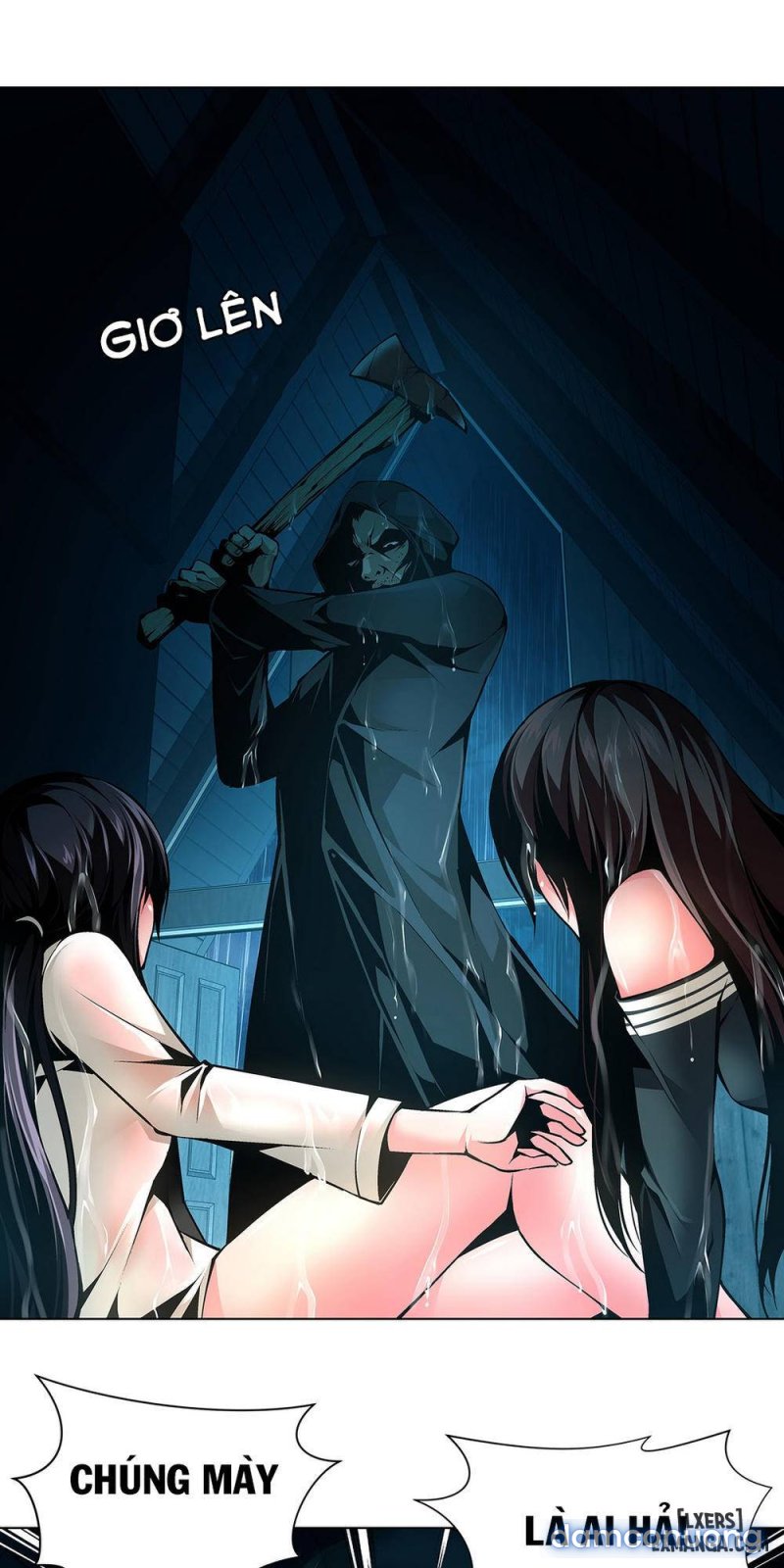 Twin Slave - Nô Lệ 
