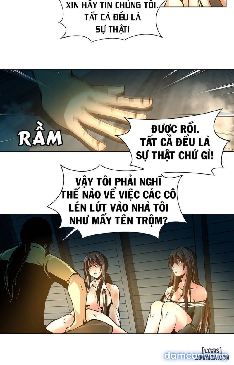 Twin Slave - Nô Lệ 