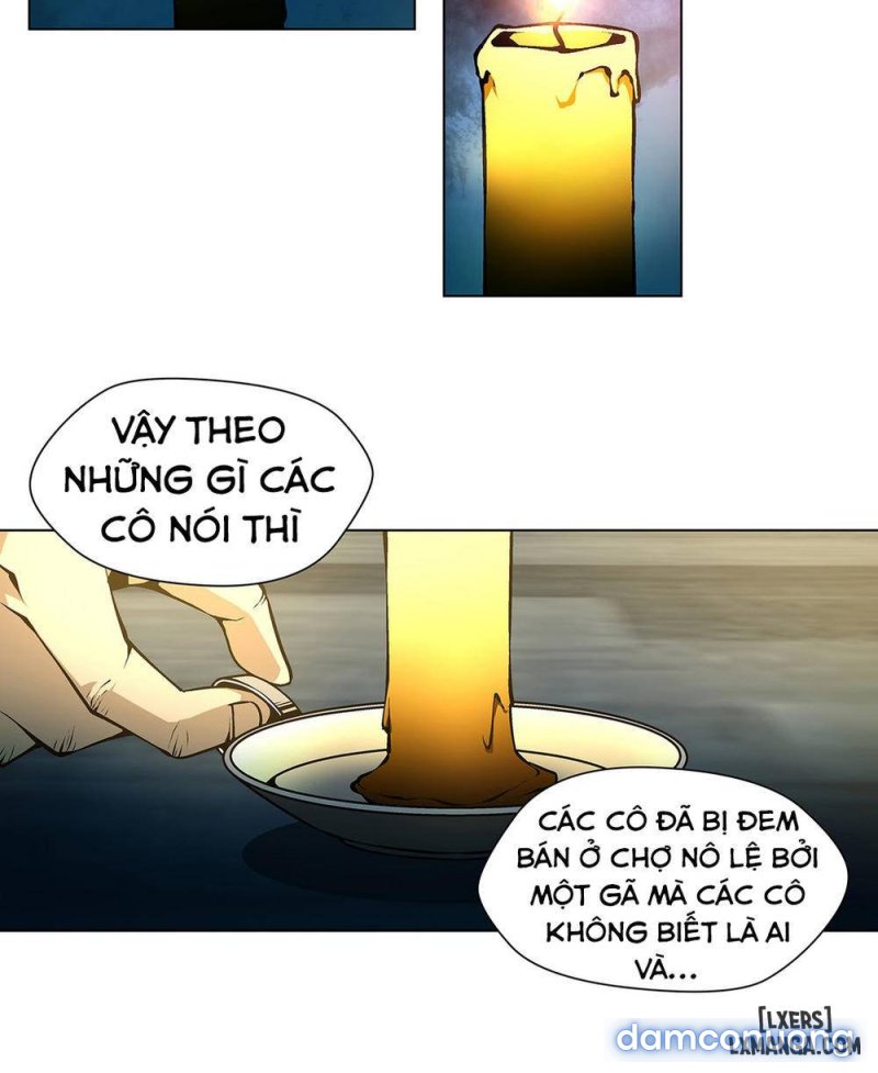 Twin Slave - Nô Lệ 