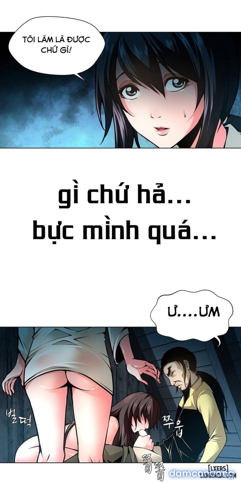 Twin Slave - Nô Lệ 