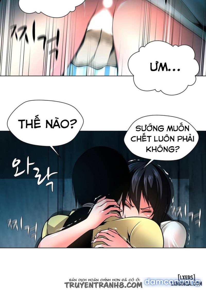 Twin Slave - Nô Lệ 