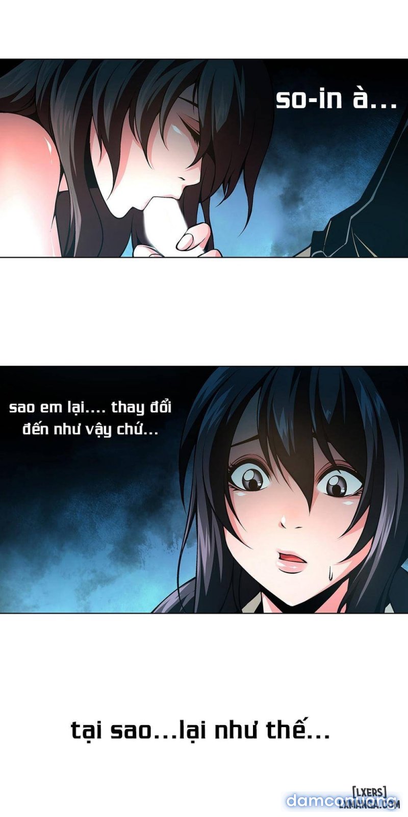 Twin Slave - Nô Lệ 