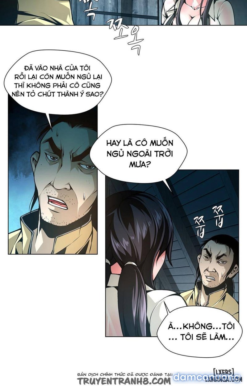 Twin Slave - Nô Lệ 