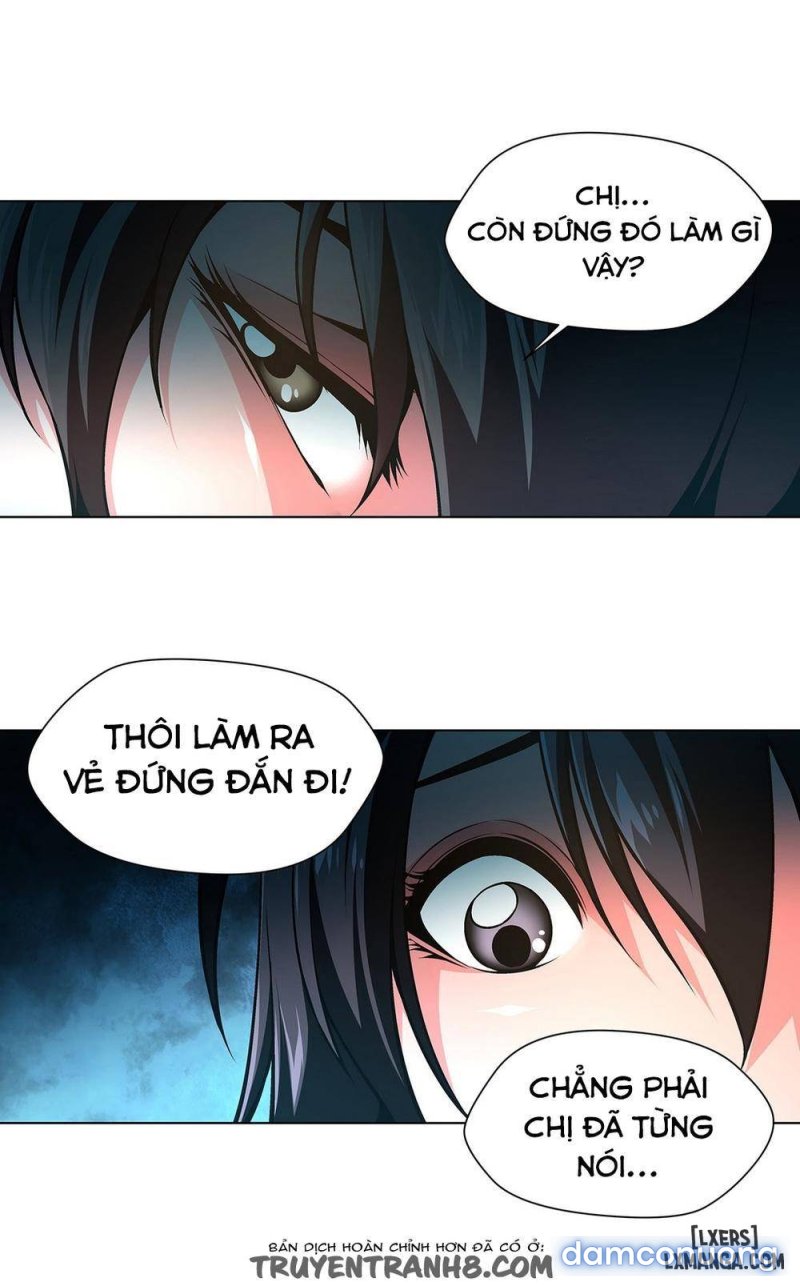Twin Slave - Nô Lệ 