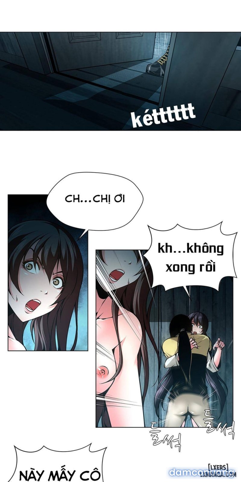 Twin Slave - Nô Lệ 