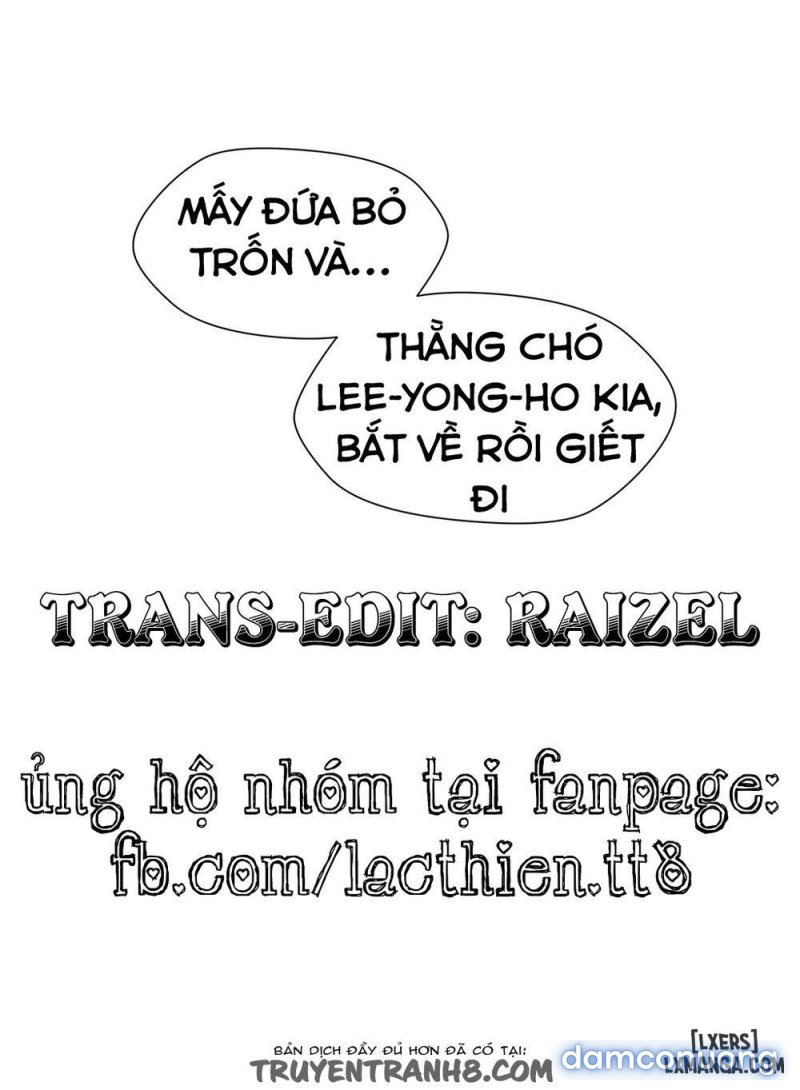 Twin Slave - Nô Lệ 