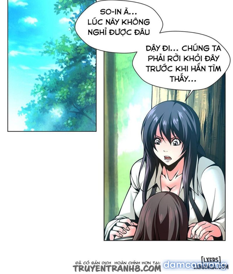 Twin Slave - Nô Lệ 