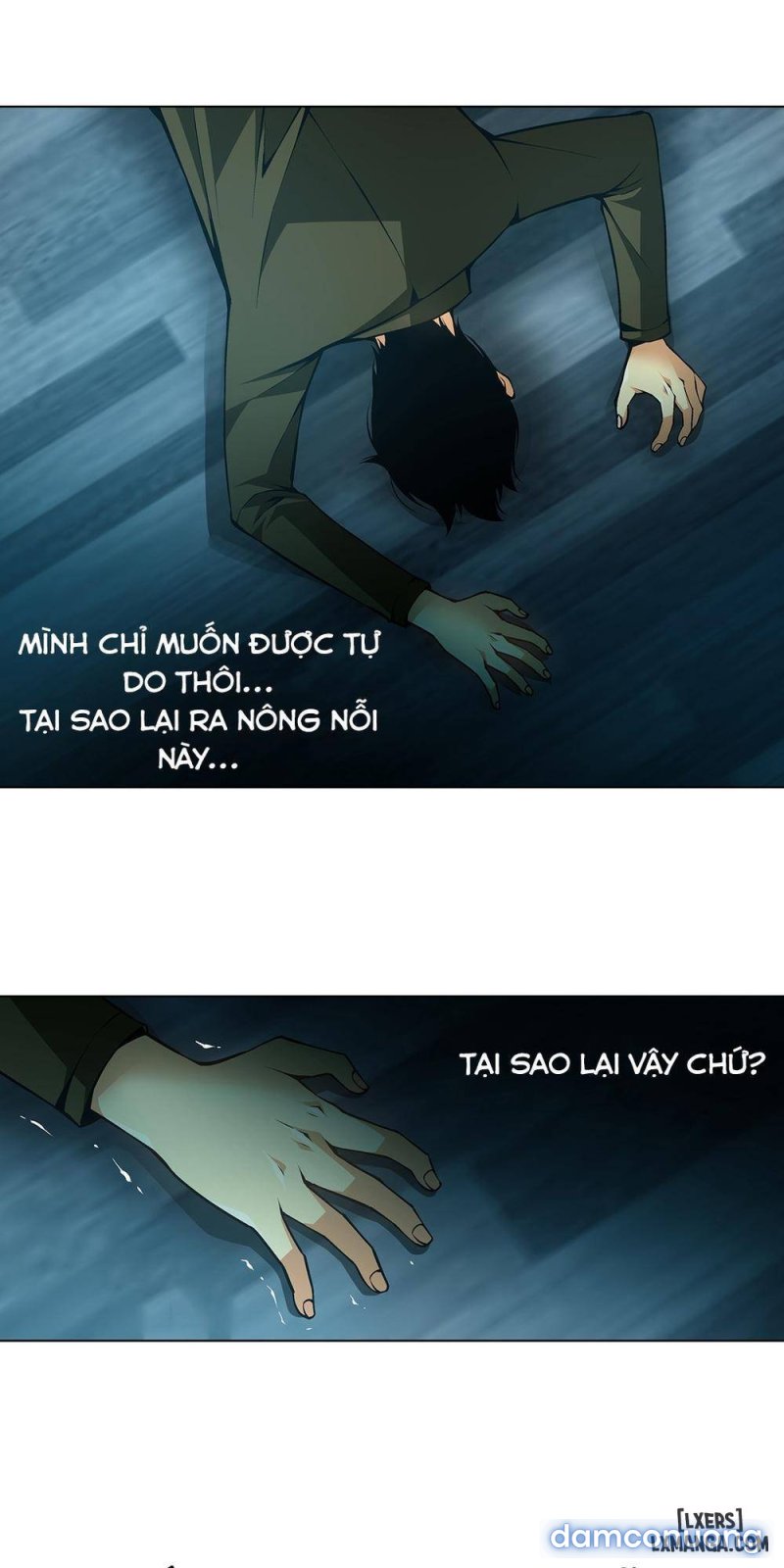 Twin Slave - Nô Lệ 