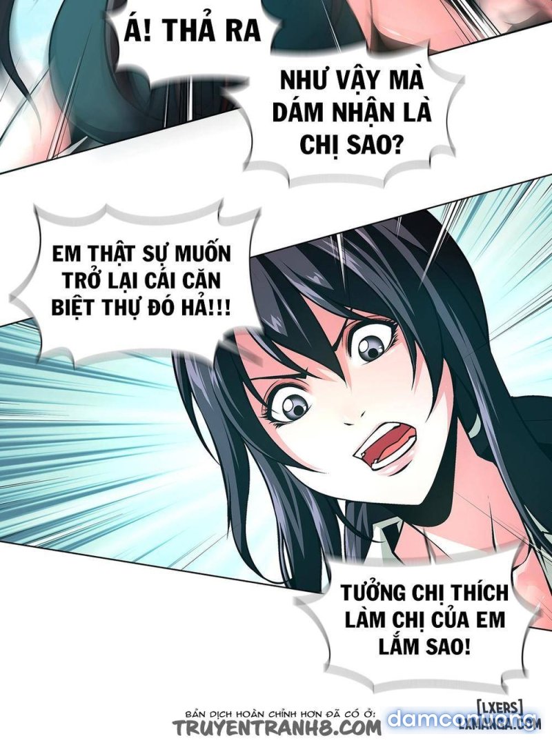Twin Slave - Nô Lệ 