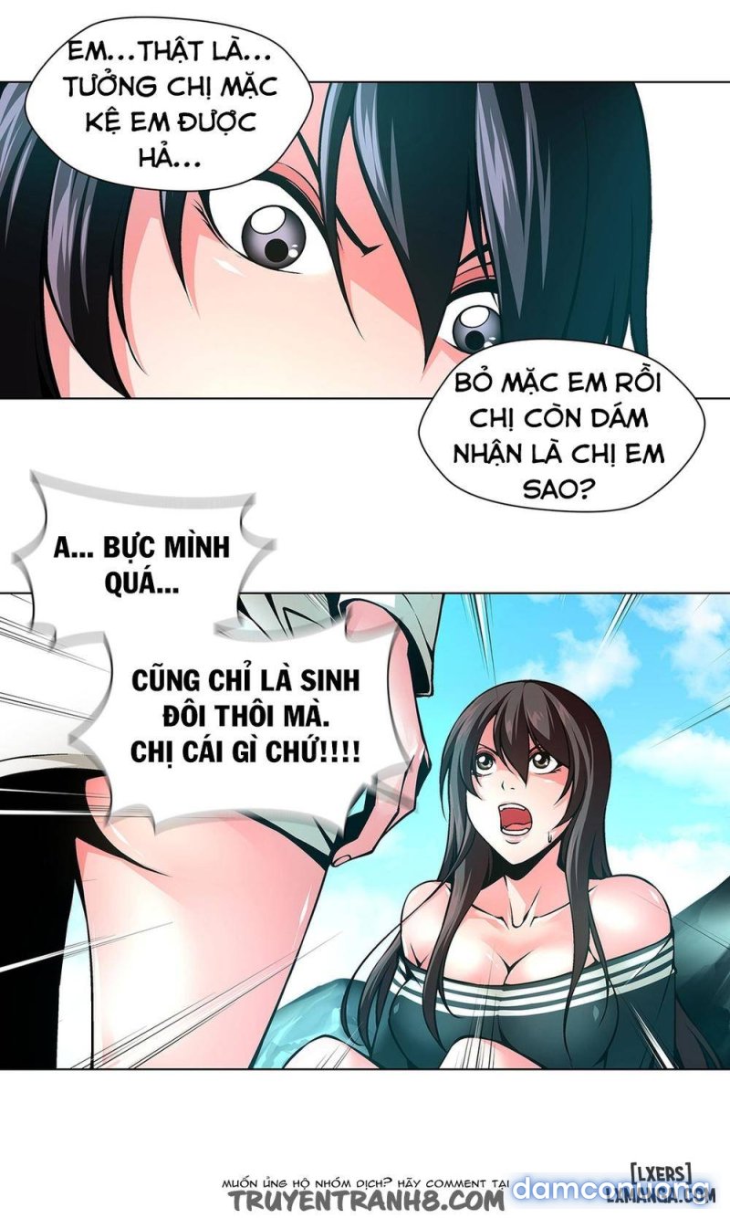 Twin Slave - Nô Lệ 