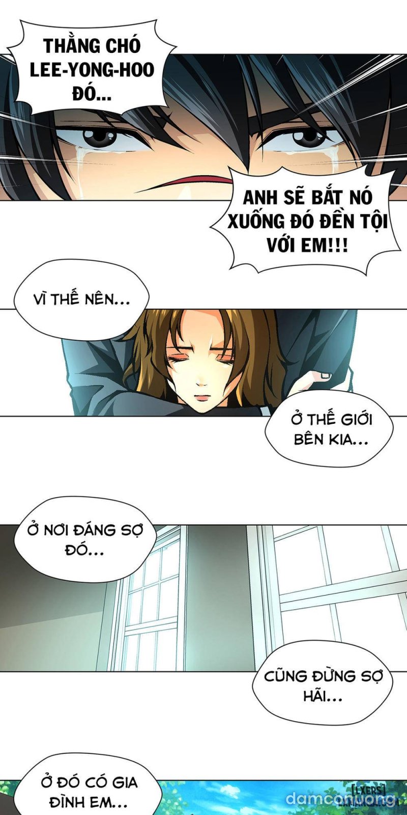 Twin Slave - Nô Lệ 