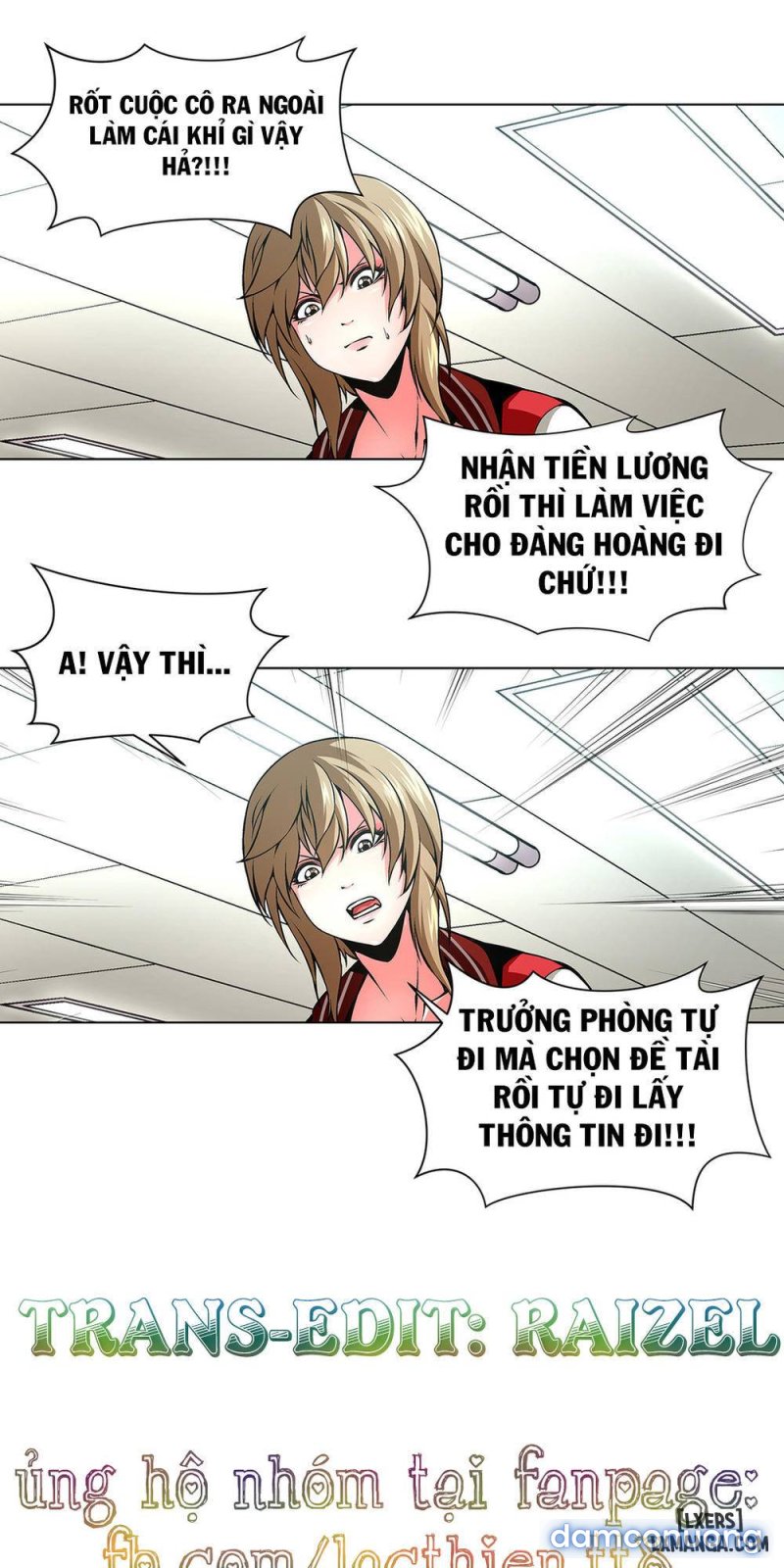 Twin Slave - Nô Lệ 
