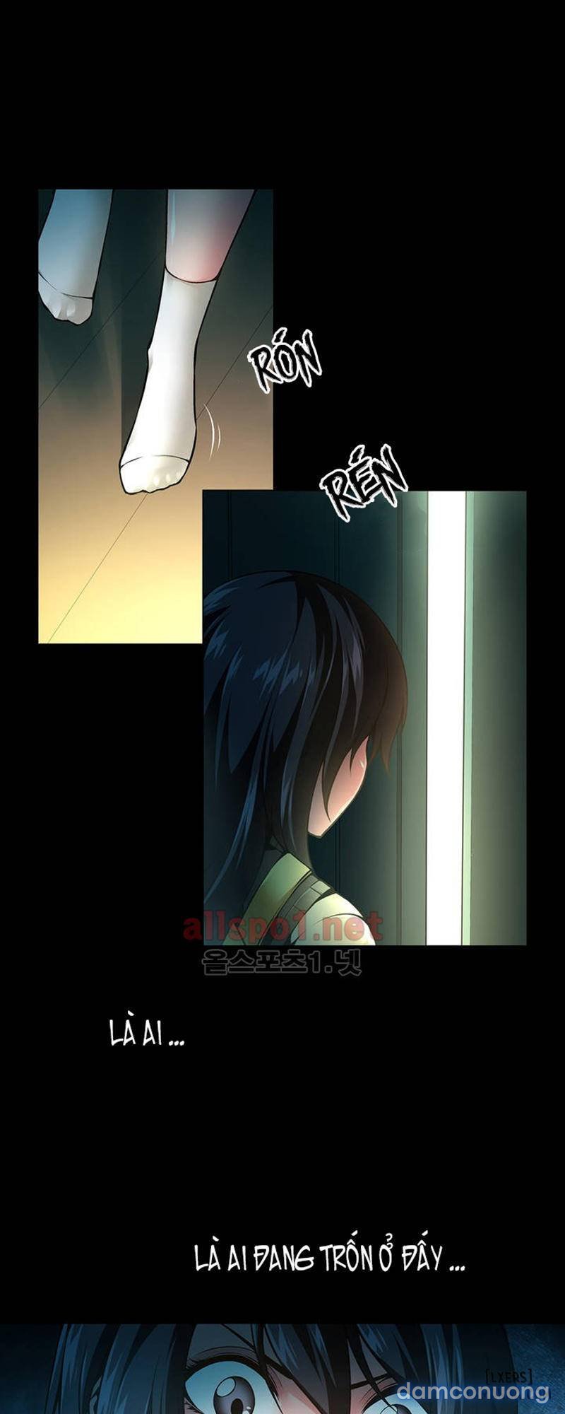 Twin Slave - Nô Lệ 