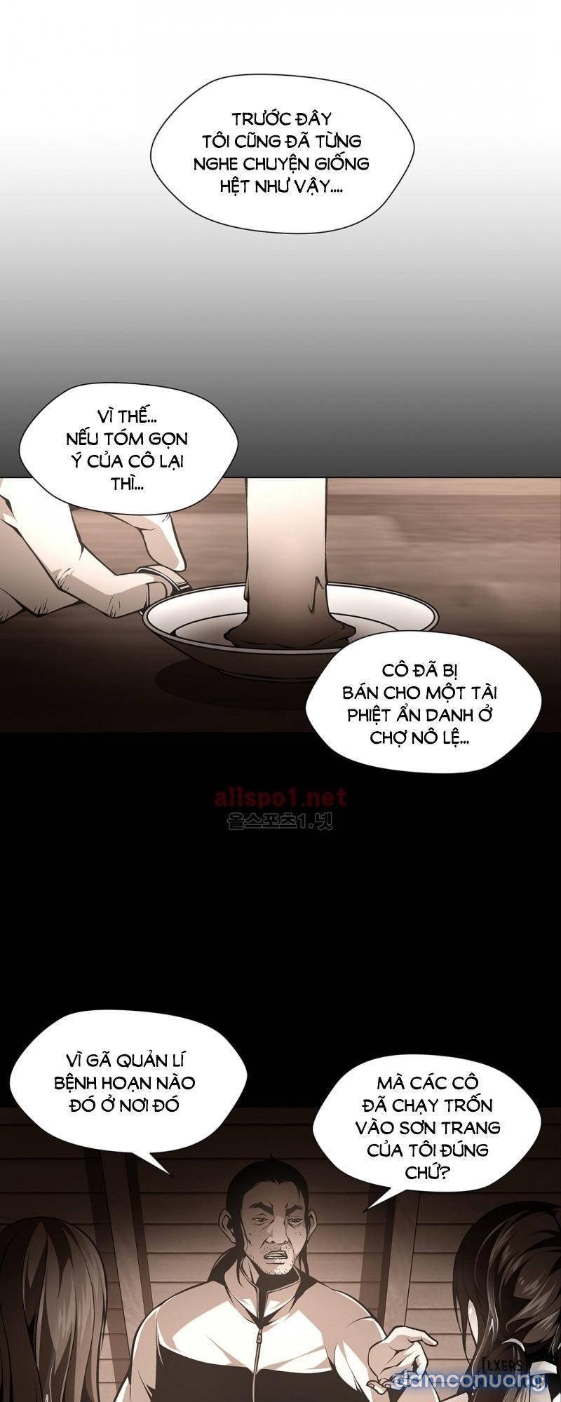Twin Slave - Nô Lệ 