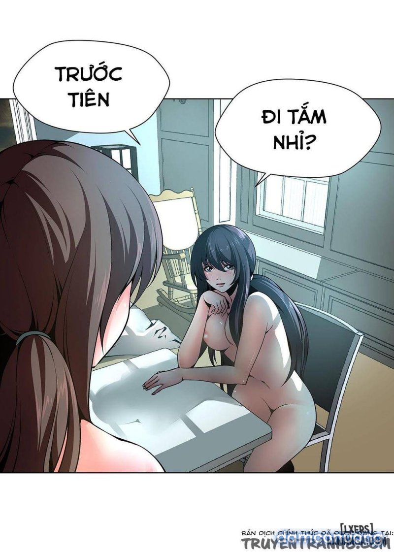 Twin Slave - Nô Lệ 