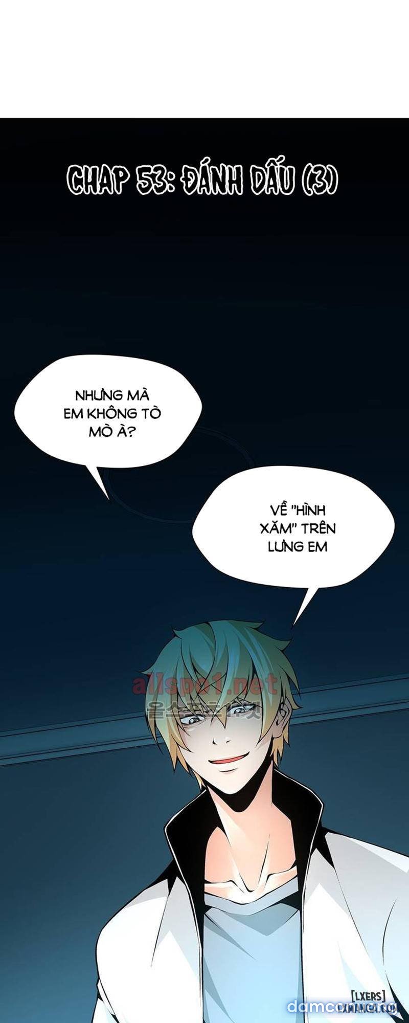 Twin Slave - Nô Lệ 