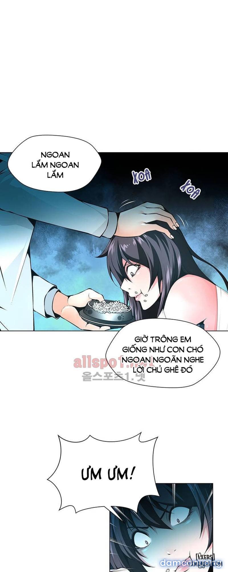 Twin Slave - Nô Lệ 