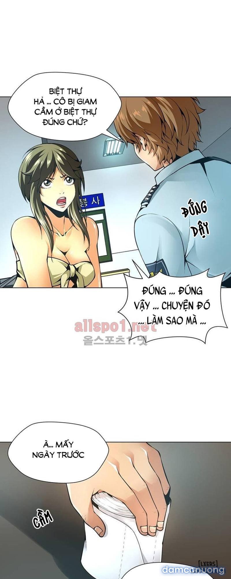 Twin Slave - Nô Lệ 